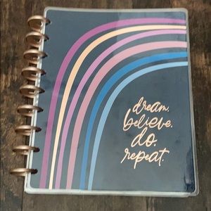 Classic Happy planner